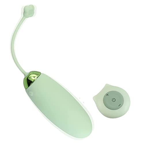 TYDAY Bullet Vibratoren Kabelloser ferngesteuerter Vibrationseier
