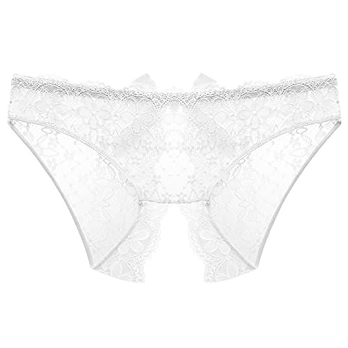 Spitze Unterhose Thong Erotisch String Unterhose Fit Lingerie