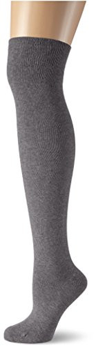 KUNERT Damen Liz Kniestrümpfe, MARENGO