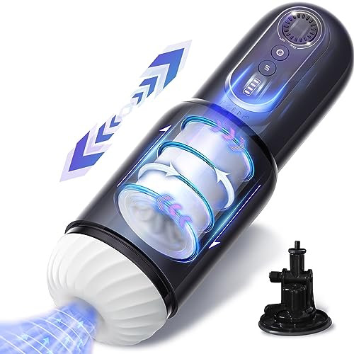 Masturbieren für Männer Elektrisch