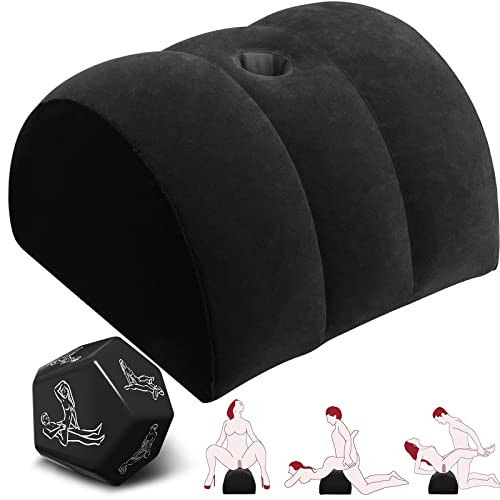 Aprobdsm Sex Positions Kissen und Würfel Sex Spiele