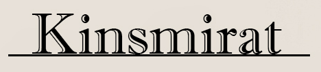 Kinsmirat