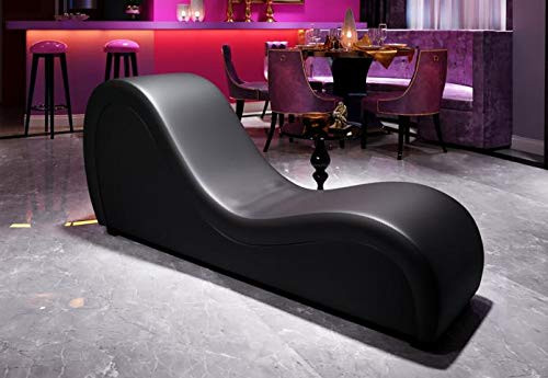 JV Möbel Relaxliege Sofa Chaiselounge Liege Tantra Couch