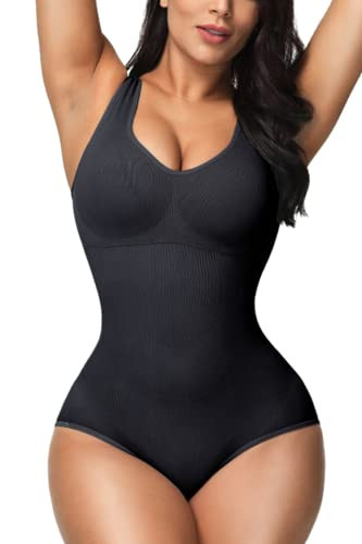 Aranmei Bodysuit Shapewear für Frauen