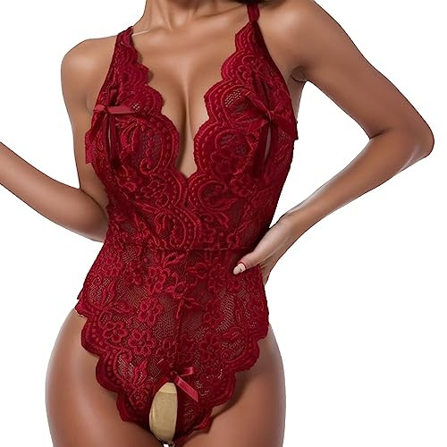 Verführerische Reizwäsche für Damen: Sexy Dessous Sets, Negligees und mehr!