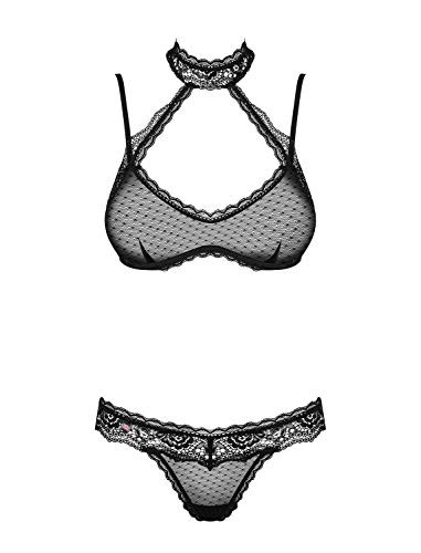 Obsessive Damen BH-Set M1767
