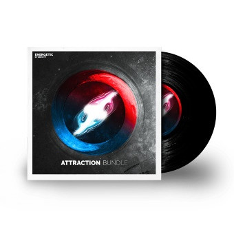 Attraction Bundle – Magnetisch auf Frauen wirken
