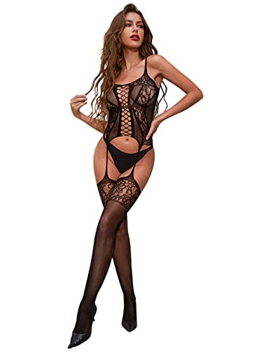 UMIPUBO Dessous Damen Sexy Unterwäsche