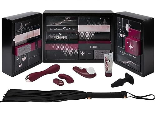 Orion Erotischer Adventskalender für Paare 2025