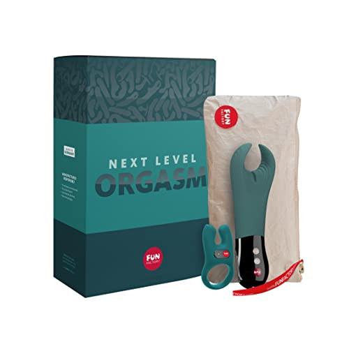 FUN FACTORY NEXT LEVEL ORGASM SET