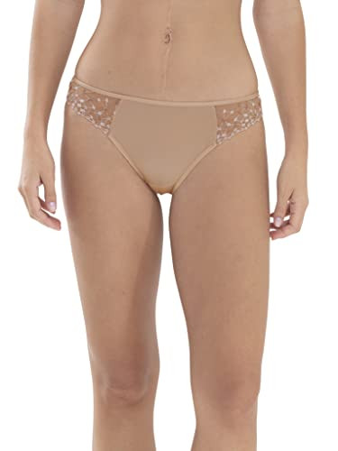 Mey Dessous Serie Modern Joan Damen Mini-Slips Cream Tan