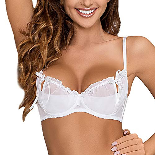 Axami V-6461 Neige Hebe BH Für Damen