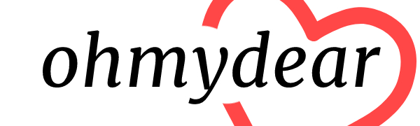 ohmydear