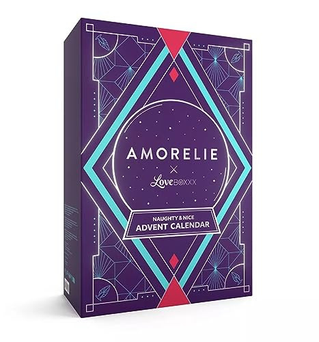 Amorelie Erotischer Adventskalender für Paare