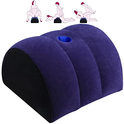 Aprobdsm Sex Kissen Lendenkissen Sexspielzeug