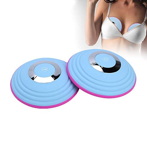 Brustmassagegerät Ultradünnes leichtes Brustmassagegerät