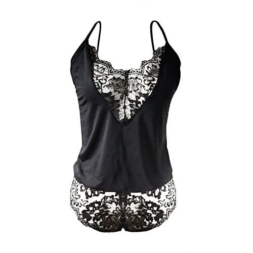 SKFLABOOF Erotische Dessous Frau Damen Dessous Erotisch Sexy Kleid