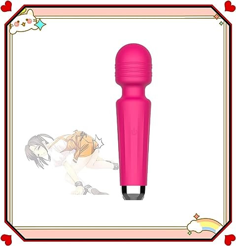 LQSSA ̶?̶?̶?̶ ̶?̶?̶?̶ Damen-Yoga-Massageset Für Zu Hause, Erotischer Vibrator