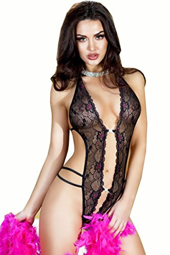 Chilirose Damen CR-3507 Body