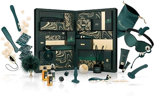 Beate Uhse Erotischer Adventskalender 2023 für Paare