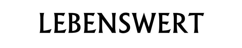 LEBENSWERT