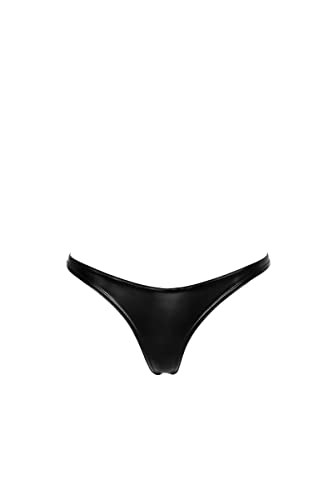 Noir Handmade P010 Wetlook String