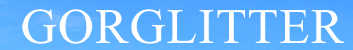 GORGLITTER