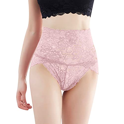 Fulidngzg Damen Slips Ouvert Nahtlos Sexy String Schlüpfer Brazilian Große Größen Atmungsaktiv Unsichtbarer Unterwäsche Tangas Offen Hipster Dessous Erotisch String Tanga Unterhosen
