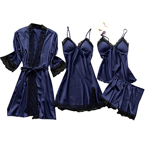 Fulidngzg Erotische Dessous Frau, Curvy Erotick Wäsche Sexy 2 Teiler Unterwäsche Mollig Corsage Strapsen Dessous Grosse Grössen Neckholder Ouvert Negligee BH und Slip Reizwäsche+Outfit Lingerie