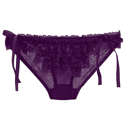 Unterwäsche Frauen Set Offen Ouvert Höschen Baumwolle Spitze Tangas Sexy Nahtlos Große Größen Schlüpfer Hohe Taille String Tanga Slips Bikini Dessous Brazilian Unterhosen String
