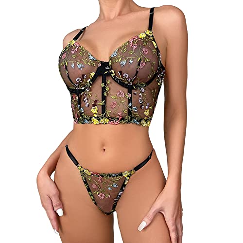 Desouses FüR Frauen Sexy Sexy Bikini Damen Sexy Kleid Damen ErotikunterwäSche Lingerie Sexy For Women Body Damen Sexy Spitze Damen UnterwäSche Dessous Damen Sexy UnterwäSche Negligee Damen Sexy Sex P