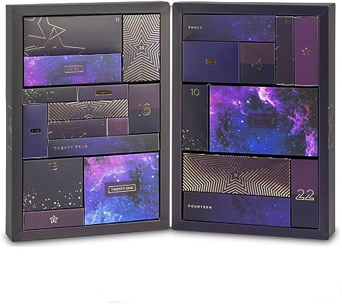 Dolly Erotischer Adventskalender 2023 für Paare -Violett Edition- Wert 450€, Frauen & Männer Sex Advent Kalender, Erwachsene Pärchen Erotik