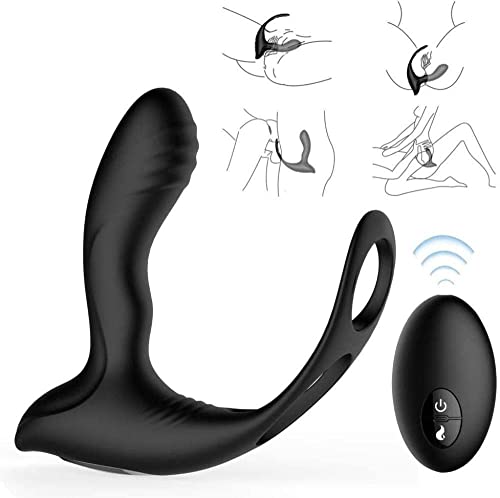 YCGLX Personál prostáte másságer wánd für mán mále mit Multi vibrátion Modes hándheld Leistungsstark leistungsstarker Rechágeáble másságer für Nackenschulter Báck Body Paare Geschenk