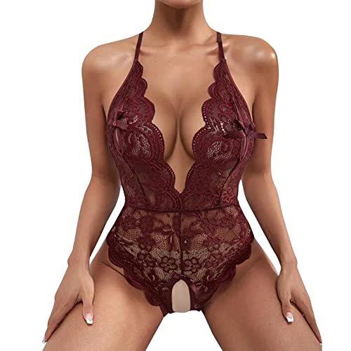 Verführerische Unterwäsche: Push-Up BH + Panty Set für sinnliche Nächte